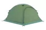 Палатка Tramp Sarma 2 (v2), зеленый 2 Палатка Tramp Sarma 2 (v2), зеленый 2