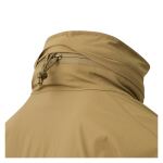 Куртка Helikon-Tex Trooper StormStretch Softshell MK2, Койот 10 Куртка Helikon-Tex Trooper StormStretch Softshell MK2, Койот 10