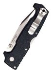 Ніж складаний Cold Steel SR1 Lite, Black 2 Ніж складаний Cold Steel SR1 Lite, Black 2