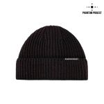 Шапка M-Tac Watch Cap Phantom Project Чорна