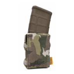 Підсумок під магазин AK/AR Fast Mini Protec. Cordura 500D. Мультикам