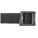 Ремінь "5.11 Tactical 1.5" TDU® Low Pro Belt" Black 5 Ремінь "5.11 Tactical 1.5" TDU® Low Pro Belt" Black 5