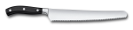 Ніж Victorinox кухонний для хліба Grand Maitre 26 см, гартована сталь, подарунок. упаковка 3