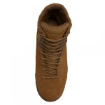 Тактические зимние ботинки Belleville SQUALL BV555INS CT. США. Койот 4 Тактические зимние ботинки Belleville SQUALL BV555INS CT. США. Койот 4