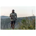 Реглан "5.11 Tactical PT-R Forged Hoodie" DCU Camo 11