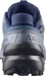Кроссовки Salomon SPEEDCROSS 6 GTX, Spellbound/Black 4 Кроссовки Salomon SPEEDCROSS 6 GTX, Spellbound/Black 4