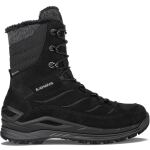 Ботинки LOWA Calceta Evo GTX W, чёрный