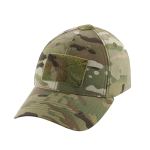 Бейсболка тактична M-Tac Elite NYCO Extreme Мультикам 4 Бейсболка тактична M-Tac Elite NYCO Extreme Мультикам 4