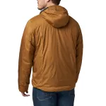 Куртка демісезонна 5.11 Tactical "Adventure Primaloft® Insulated Jacket" Pecan 2 Куртка демісезонна 5.11 Tactical "Adventure Primaloft® Insulated Jacket" Pecan 2