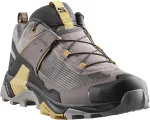 Кроссовки Salomon X ULTRA 5, Cloudburst/Black/Willow 3