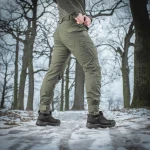 Штани M-Tac Aggressor Gen II Flex. Пісочний 3 Штани M-Tac Aggressor Gen II Flex. Пісочний 3