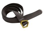 Ремінь Black Diamond Hex Belt, Slate