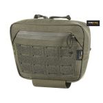 Сумка-напашник M-Tac Large Elite, Ranger Green