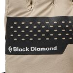 Перчатки мужские Black Diamond Alpine Softshell Gloves, Moonstone 3