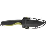 Ніж SOG Aegis FX, Black/Moss Green 4 Ніж SOG Aegis FX, Black/Moss Green 4