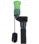 Гидросистема "HYDRATION WATER BLADDER 3,0 LTR." Olive 5 Гидросистема "HYDRATION WATER BLADDER 3,0 LTR." Olive 5