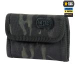 Portfel M-Tac Elite Gen.II Multicam Czarny
