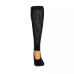 Шкарпетки 5.11 Tactical "Cupron® OTC Sock" (3 пари) Black 4 Шкарпетки 5.11 Tactical "Cupron® OTC Sock" (3 пари) Black 4