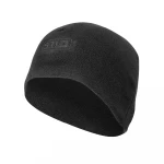 Шапка тактична 5.11 Tactical® Watch Cap флісова. Чорний 5