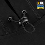Кофта M-Tac Hoodie Born by Revolution, Чорний 6