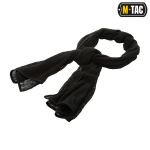 Шарф-сетка M-Tac Чёрный 2 Шарф-сетка M-Tac Чёрный 2