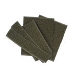 Комплект "VELCRO" Olive Drab 3