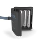 Налобный фонарь Silva Trail Runner Free Ultra, 400 люмен 9 Налобный фонарь Silva Trail Runner Free Ultra, 400 люмен 9