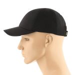 Бейсболка M-Tac Flex Lightweight Чорний 2 Бейсболка M-Tac Flex Lightweight Чорний 2