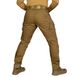 Штаны тактические карго Герц Twill Camotec. Койот 2 Штаны тактические карго Герц Twill Camotec. Койот 2