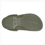 Крокси сабо Baya Clog. Олива 4