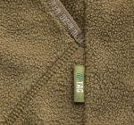Кофта M-Tac Lite Microfleece Hoodie, Ranger Green 6