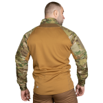 Бойова сорочка CM Blitz 2.0 Twill/Coolpass Air 2.0 Multicam/Койот 3