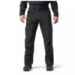 Штани штормові 5.11 Tactical "Force Rain Pants" Black