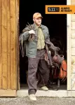 Штани тактичні "5.11 Kodiak Pant" Pine 4