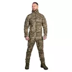 Куртка Phantom SoftShell Пиксель (ММ-14) 4