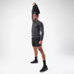 Реглан 5.11 Tactical® "PT-R® Rapid Grit Top" Volcanic 7 Реглан 5.11 Tactical® "PT-R® Rapid Grit Top" Volcanic 7