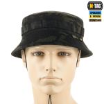 Панама M-Tac Gen.II NYCO Extreme, multicam Black — Камуфляж 2 Панама M-Tac Gen.II NYCO Extreme, multicam Black — Камуфляж 2