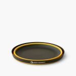 Миска складна Sea to Summit Frontier UL Collapsible Bowl, Sulphur Yellow 2