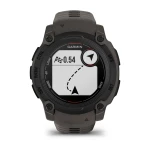 Смарт-часы Garmin Instinct E, 40 mm. Коричневый 8