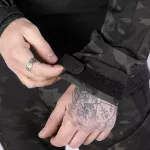 Бойова сорочка Raid Twill/Sorona Multicam Black 5