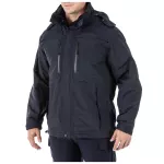 Куртка тактична "5.11 Tactical® Bristol Parka" Dark Navy 3 Куртка тактична "5.11 Tactical® Bristol Parka" Dark Navy 3