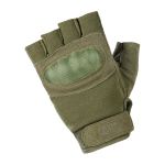 Рукавички безпалі M-Tac Assault Tactical Mk.3, Олива 3 Рукавички безпалі M-Tac Assault Tactical Mk.3, Олива 3