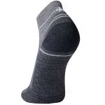 Шкарпетки чоловічі Smartwool Performance Hike Light Cushion Ankle, Medium Gray 3