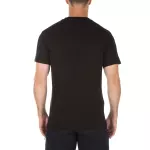 Футболка з малюнком "5.11 Camo Flag Tee" Black 4 Футболка з малюнком "5.11 Camo Flag Tee" Black 4