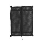 Итог универсальный сетчатый Sturm Mil-Tec® "Mesh Bag with Velcro" Black