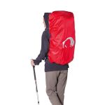 Чохол Tatonka Rain Flap M, Red 2