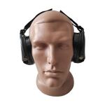 Активні захисні навушники Tac-Sky Neckband Headset1 - Olive 2 Активні захисні навушники Tac-Sky Neckband Headset1 - Olive 2