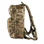 Рюкзак для гидратора Maks2 Urban UTactic, 13 л. Cordura 500D. Мультикам 2