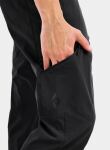 Штани чоловічі Black Diamond Alpine Pants, Smoke 18
