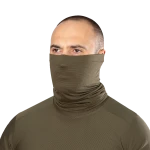 Баф Basic CoolPass Grid 2.0 Camotec. Олива